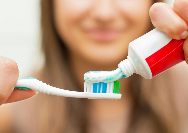 Cómo cepillarse los dientes de manera correcta