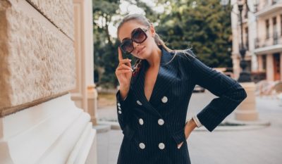 ¿Cuáles son las mujeres que mejor visten en España?