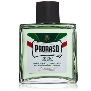 Aftershave Lotion Proraso