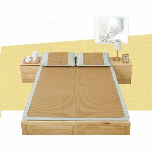 Cama tatami para masajes fácil limpieza