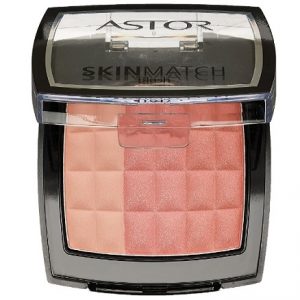 Colorete Astor Skin Match