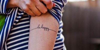 Consejos para cuidar correctamente un tatuaje