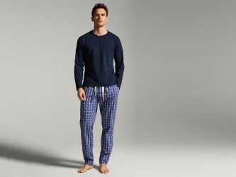 pijamas para hombre