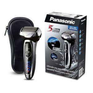 Máquina de afeitar eléctrica Panasonic