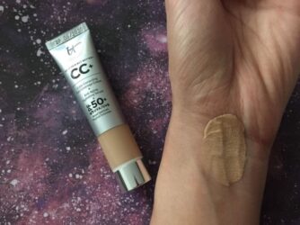 Opiniones de la crema correctora Your Skin But Better CC+ Cream 