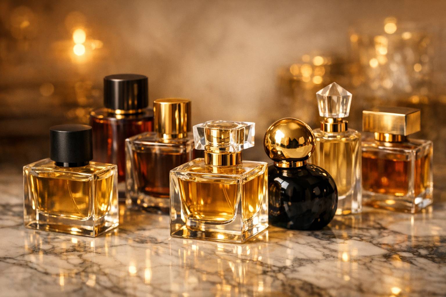 ¿Qué son los perfumes nicho? Guía para elegir según tus preferencias olfativas